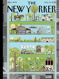 Central Park Lark - Sergio Garcia Sanchez | New York Puzzle Company | 500 Pieces | Jigsaw Puzzle - Puzzles +