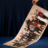 Character Collection | Harry Potter | TOI | 1000 Pieces | Panoramic Jigsaw Puzzle - Puzzles +