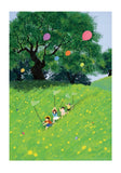 Children Fun | Botop Blackcard | 300 Pieces | Jigsaw Puzzle - Puzzles +