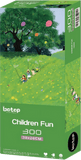 Children Fun | Botop Blackcard | 300 Pieces | Jigsaw Puzzle - Puzzles +