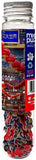 Chinese Lanterns | Micro Puzzles | 150 Pieces | Micro Jigsaw Puzzle - Puzzles +