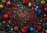 Christmas Vibes | Clementoni | 1000 Pieces | Jigsaw Puzzle - Puzzles +