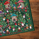 Christmas Village | The Art File | Gibsons | 1000 Pieces | Jigsaw Puzzle - Puzzles +