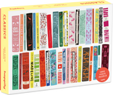 Classics - Harriet Thomas-Bush | Happily | 1000 Pieces | Jigsaw Puzzle