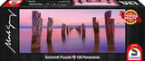 Clifton Springs - Victoria | Mark Gray | Schmidt | 136 Pieces | Panorama Jigsaw Puzzle - Puzzles +