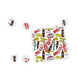 Coca-Cola - Pop Fizz | Impossibles | Bepuzzled | 1000 Pieces | Jigsaw Puzzle - Puzzles +
