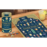 Cocktail Lover's | Ridley's | 500 Pieces | Jigsaw Puzzle - Puzzles +