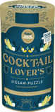 Cocktail Lover's | Ridley's | 500 Pieces | Jigsaw Puzzle - Puzzles +