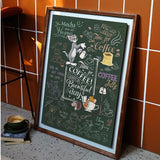 Coffee Time | Tom and Jerry | TOI | 1000 Pieces | Jigsaw Puzzle - Puzzles +