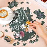 Coffee Time | Tom and Jerry | TOI | 1000 Pieces | Jigsaw Puzzle - Puzzles +