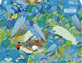 Colour Forest | Botop Fusion | 500 Piece Puzzle | Jigsaw Puzzle - Puzzles +