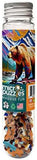 Colourful Bear | Micro Puzzles | 150 Pieces | Micro Jigsaw Puzzle - Puzzles +
