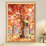 Concert | Botop Fusion | 1000 Pieces | Jigsaw Puzzle - Puzzles +