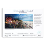 Coney Island - Stephen Wilkes | Galison | 1500 Pieces | Jigsaw Puzzle - Puzzles +
