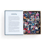 Constellations 101: Stargazing | Galison | 500 Pieces | Jigsaw Puzzle Book - Puzzles +