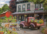Country Store | Cobble Hill | 1000 Pieces | Jigsaw Puzzle - Puzzles +