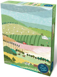 Country - Suki McMaster | The Puzzle Collab | 500 Pieces | Jigsaw Puzzle - Puzzles +