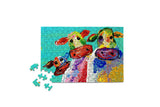 Cows - Udder Nonsense | Micro Puzzles | 150 Pieces | Micro Jigsaw Puzzle - Puzzles +