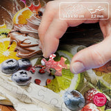 Crazy Cake | CherryPazzi | 500 Pieces | Jigsaw Puzzle - Puzzles +