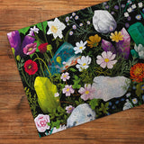 Crystal Healing - Anna Stead | Gibsons | 500 Pieces | Jigsaw Puzzle - Puzzles +