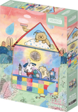 Dancing Party | Botop Fusion | 500 Piece Puzzle | Jigsaw Puzzle - Puzzles +