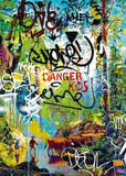 Danger Kids - Rebrush! | Günter Konrad | Heye | 1000 Pieces | Jigsaw Puzzle - Puzzles +