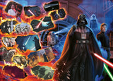 Darth Vader - Star Wars Villainous | Ravensburger | 1000 Pieces | Jigsaw Puzzle - Puzzles +