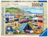 Days Out - Leisure Days No.6 | Ravensburger | 1000 Pieces | Jigsaw Puzzle - Puzzles +