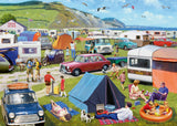 Days Out - Leisure Days No.6 | Ravensburger | 1000 Pieces | Jigsaw Puzzle - Puzzles +