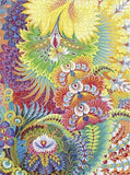 Dayspring - Olen's Garden | Paperblanks | 1000 Pieces | Jigsaw Puzzle - Puzzles +