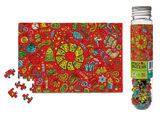 Deck The Halls - Holidays | Micro Puzzles | 150 Pieces | Micro Jigsaw Puzzle - Puzzles +