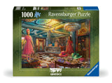 Deserted Department Store - Abandoned | Ravensburger | 1000 Pieces | Jigsaw Puzzle - Puzzles +