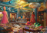 Deserted Department Store - Abandoned | Ravensburger | 1000 Pieces | Jigsaw Puzzle - Puzzles +