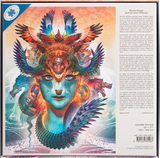 Dharma Dragon - Android Jones | Paperblanks | 1000 Pieces | Jigsaw Puzzle - Puzzles +
