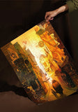 Diagon Alley | Harry Potter | TOI | 1000 Pieces | Jigsaw Puzzle - Puzzles +