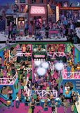 Disco 3000 - Uli Oesterle | Heye | 1000 Pieces | Jigsaw Puzzle - Puzzles +