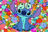 Disney Stitch | Disney | Ravensburger | 3000 Pieces | Jigsaw Puzzle - Puzzles +