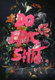 Do Epic Shit | Ravensburger | 300 Pieces | Jigsaw Puzzle - Puzzles +