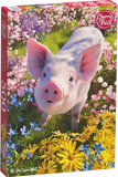 Do You Love Me? | CherryPazzi | 500 Pieces | Jigsaw Puzzle - Puzzles +