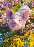 Do You Love Me? | CherryPazzi | 500 Pieces | Jigsaw Puzzle - Puzzles +