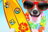 Dog Days Of Summer | Micro Puzzles | 150 Pieces | Micro Jigsaw Puzzle - Puzzles +