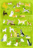 Dog Party | Botop Fusion | 1000 Pieces | Jigsaw Puzzle - Puzzles +