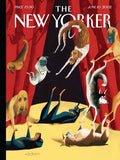 Dog Show - Mark Ulriksen | New York Puzzle Company | 500 Pieces | Jigsaw Puzzle - Puzzles +
