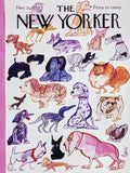Doggies - Kenneth Mahood | New York Puzzle Company | 750 Pieces | Jigsaw Puzzle - Puzzles +