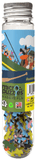 Dogs in Canoe | Micro Puzzles | 150 Pieces | Micro Jigsaw Puzzle - Puzzles +