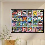 Dopamine | Botop Fusion | 2000 Pieces | Jigsaw Puzzle - Puzzles +