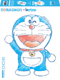 Doraemon | Botop | 300 Pieces | Jigsaw Puzzle - Puzzles +