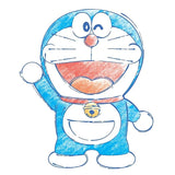 Doraemon | Botop | 300 Pieces | Jigsaw Puzzle - Puzzles +