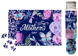 Dragonfly - Mother's Day | Micro Puzzles | 150 Pieces | Micro Jigsaw Puzzle - Puzzles +