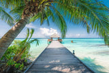 Dream Beach In The Maldives | Ravensburger | 4000 Pieces | Jigsaw Puzzle - Puzzles +